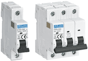 Automatic Circuit Breakers