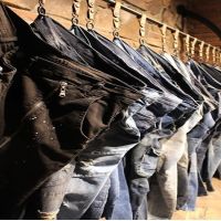 Denim Manufacturing