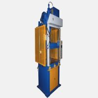 30 Ton Press Capacity Hydraulic Trim Press