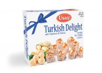 Turkish Delight