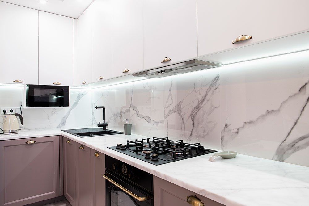 Marble Countertop