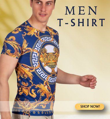 Men T-Shirt