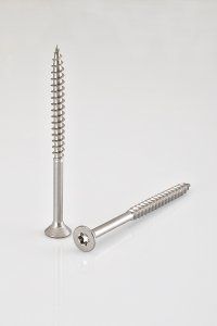 Chipboard Screws