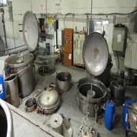Polyester Dyeing