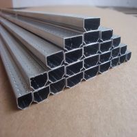 Bendable Spacer Bar