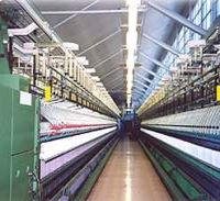 Yarn manufacture | cotton yarn