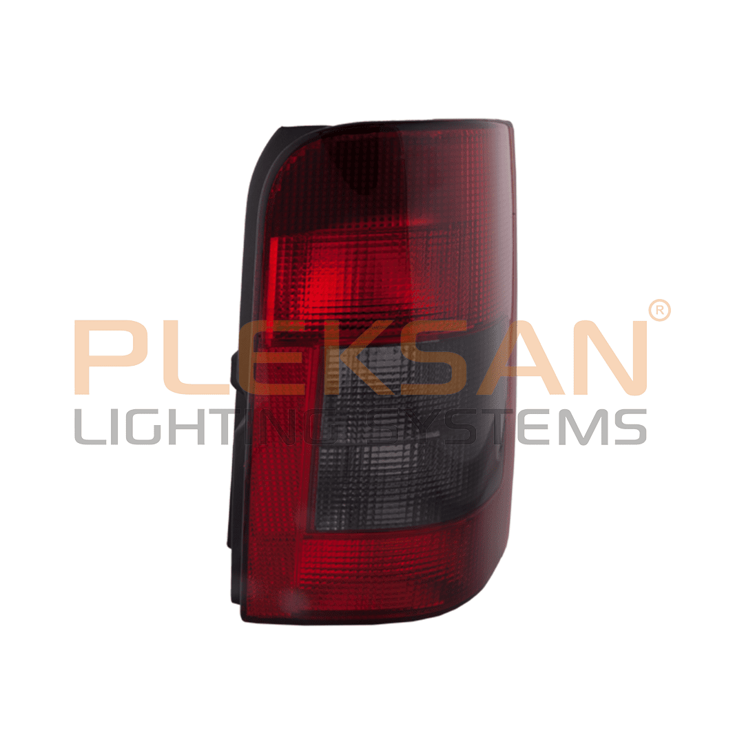 Citroen Berlingo Stop Lamp Double Door