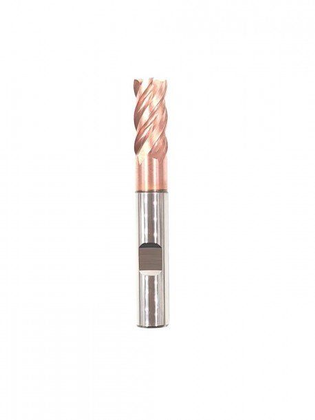 Carbide Step Drill Bits