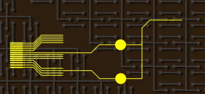 Flexible Membrane Switches without Covers