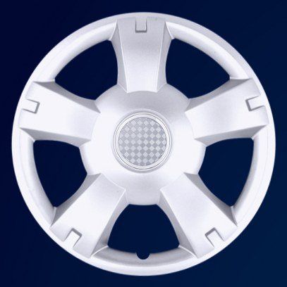 Automobile Wheel Covers