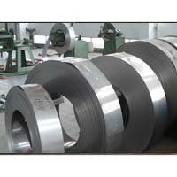 stainless steel coil