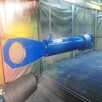 Hydraulic Cylinders