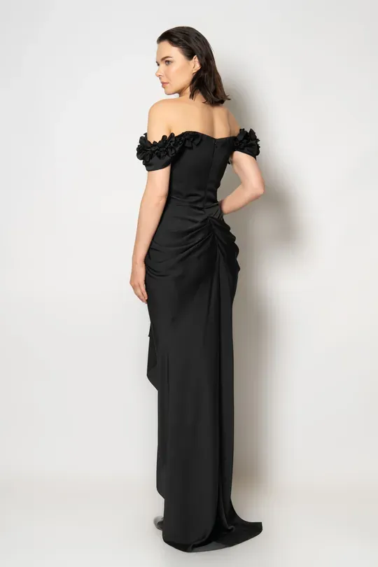 Women's Evening Dress