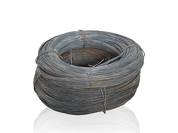 Annealed Construction Wire