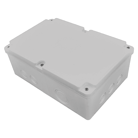 Surface Mounted Junction Box