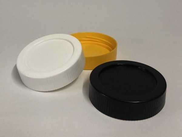 Plastic Leak Proof Cover Manufacturing