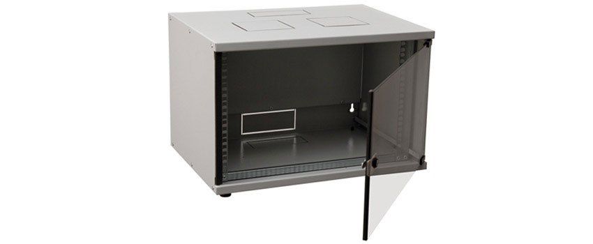 Network Wall Mounted Cabinet