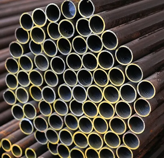 Steel Drawn Pipe