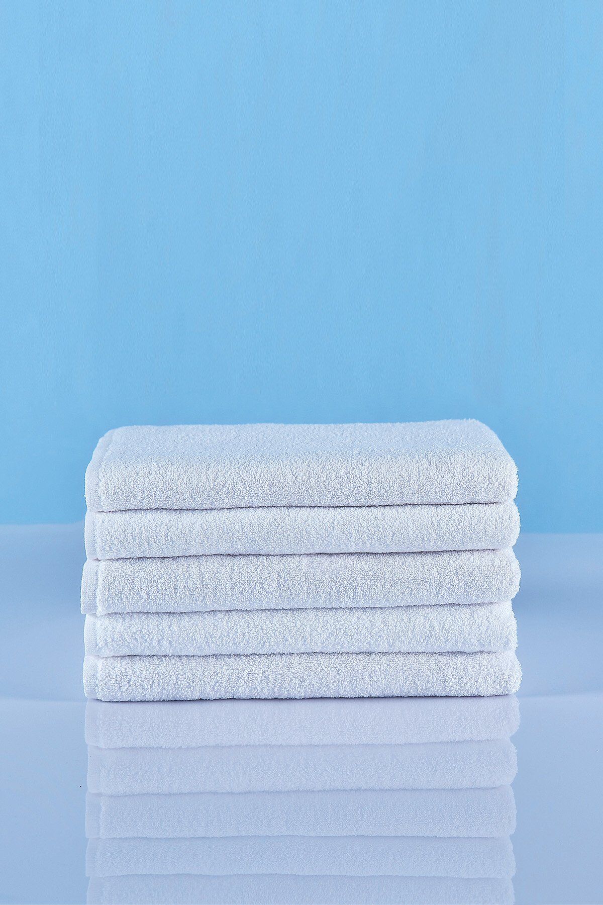 Hotel Style Turkish Cotton Bath Towel