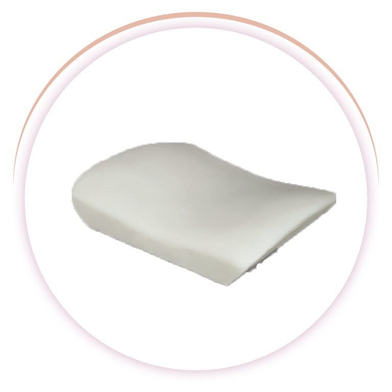 Lumbar Support Pillow