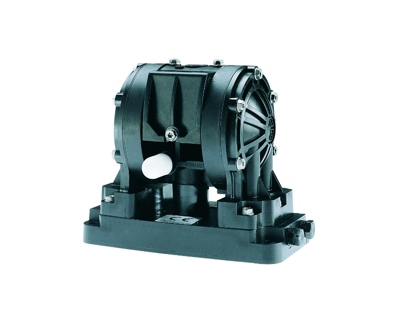 Diaphragm Transfer Pump