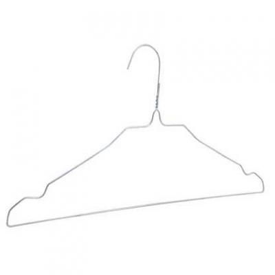 Metal Coat Hanger