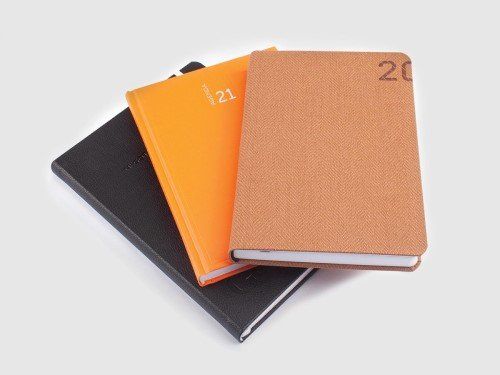 Calendar Notebooks