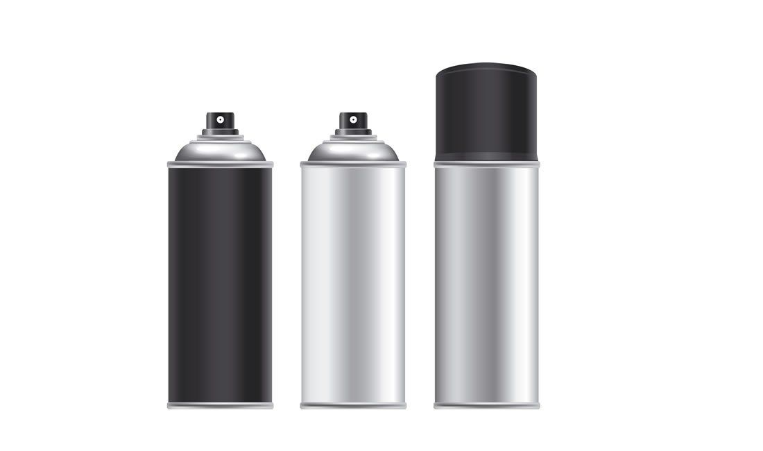 Aerosol Containers