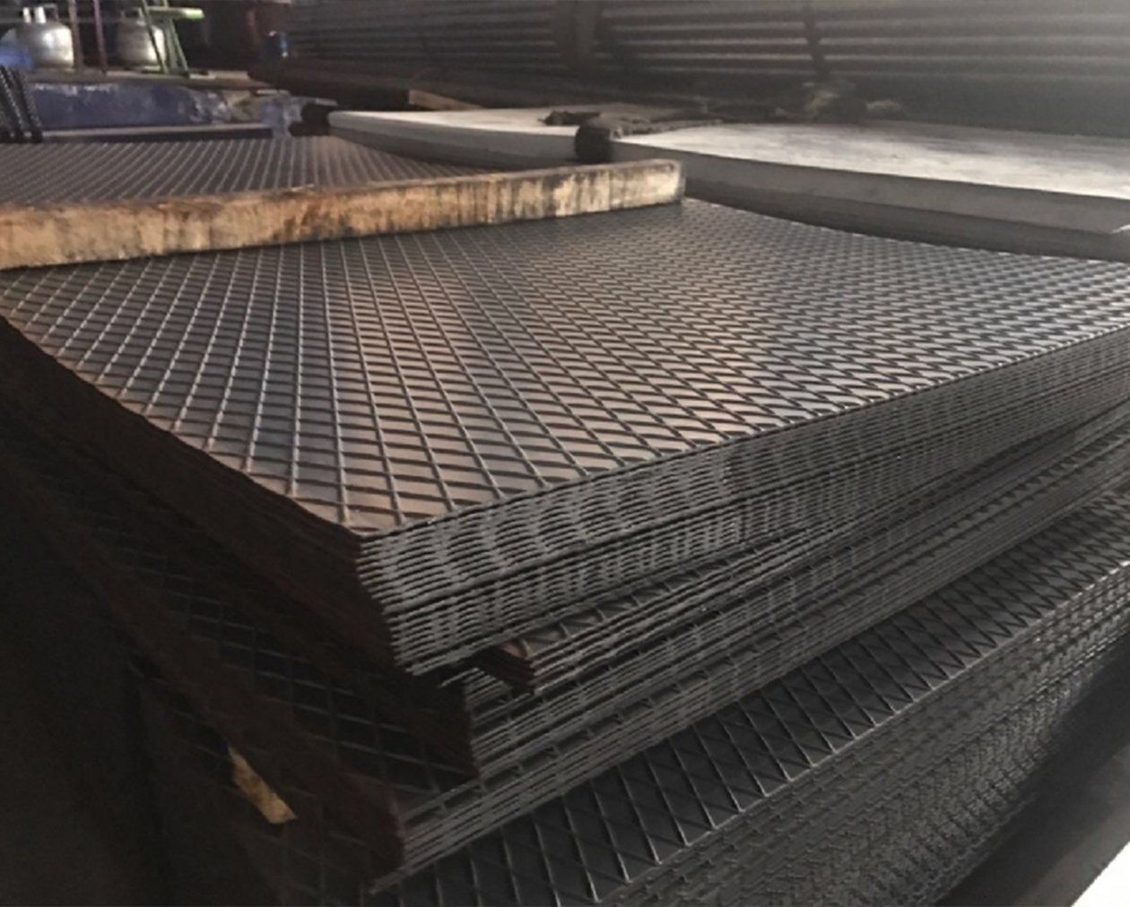 Galvanized Steel Sheet Metal