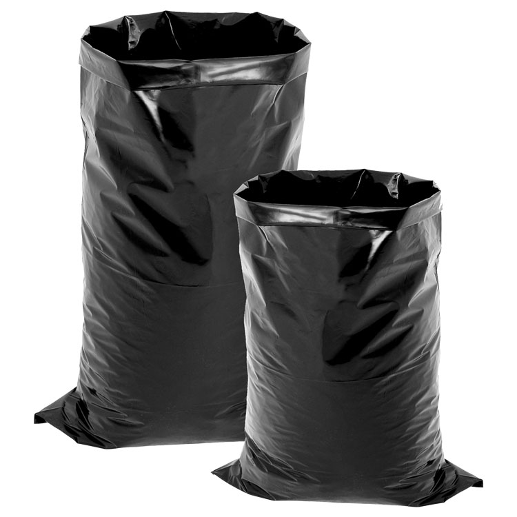 Plastic Packaging Garbage Bag