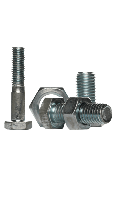 Welding Bolts