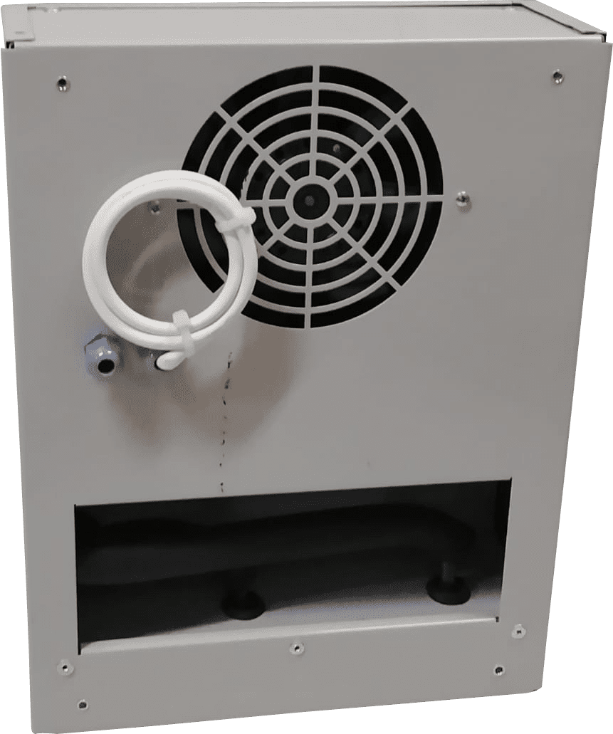 Electric Panel Air Conditioner