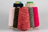 Polyester Chenille Yarn