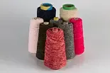 Cotton Chenille Yarn