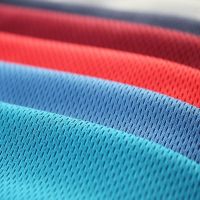 Active Sports Fabrics