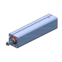 Compact Actuator