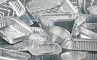 Aluminum Food Packaging