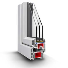 Window and Door Systems