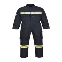 Flame Resistant Coverall