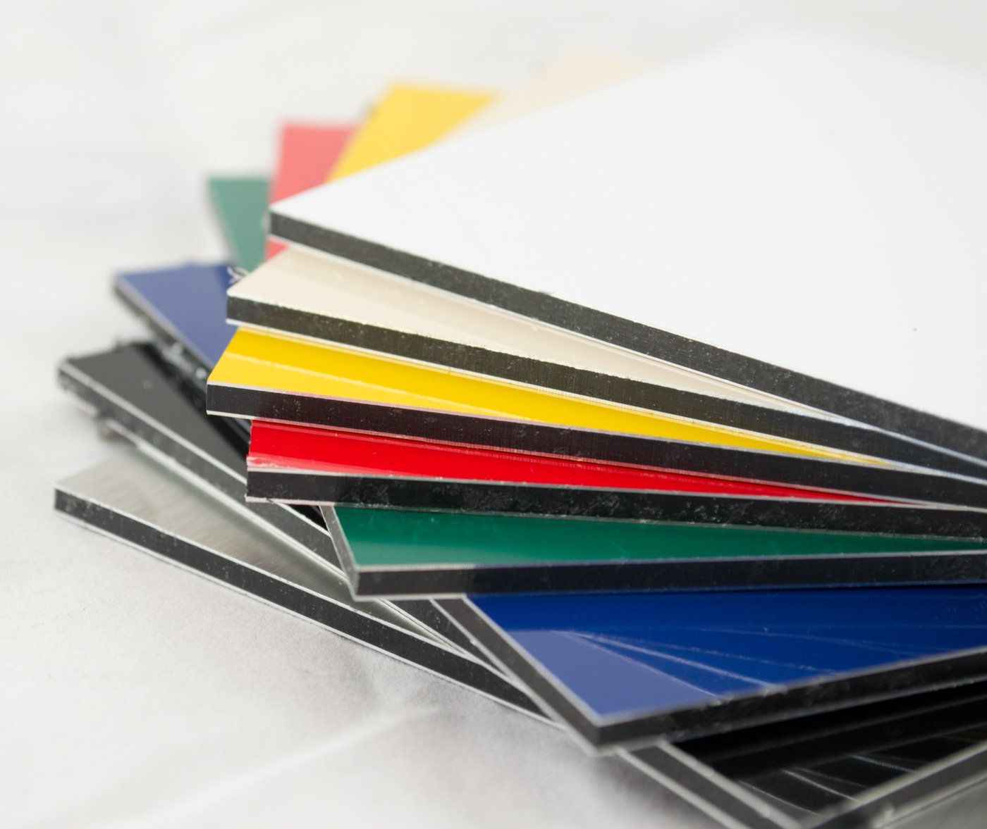 Aluminium Composite Panel