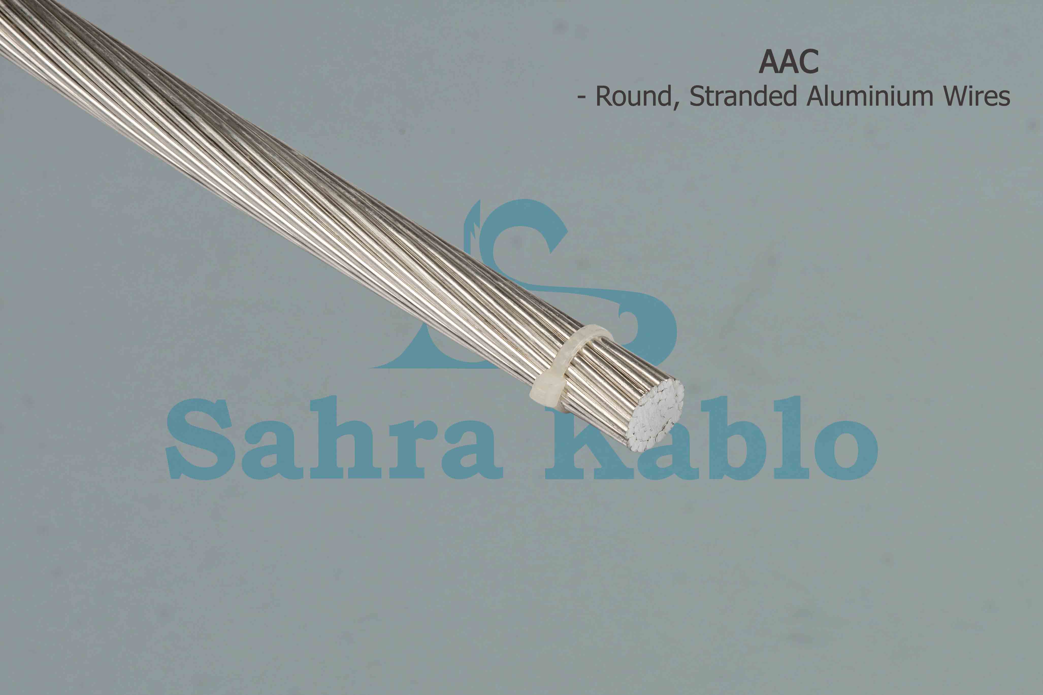 Aluminium Stranded Wire-Cable