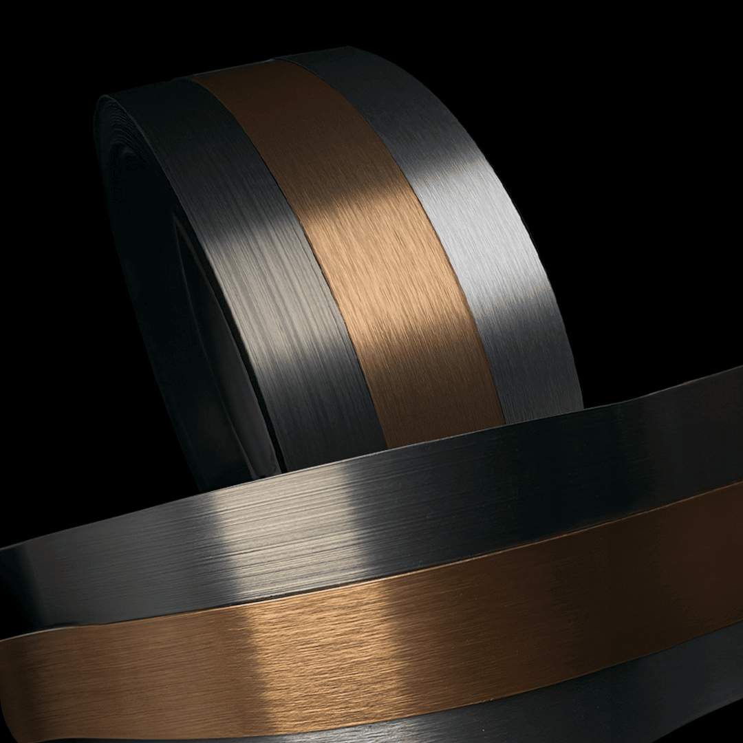 Aluminum Edgeband