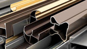 Furniture Aluminum Profiles