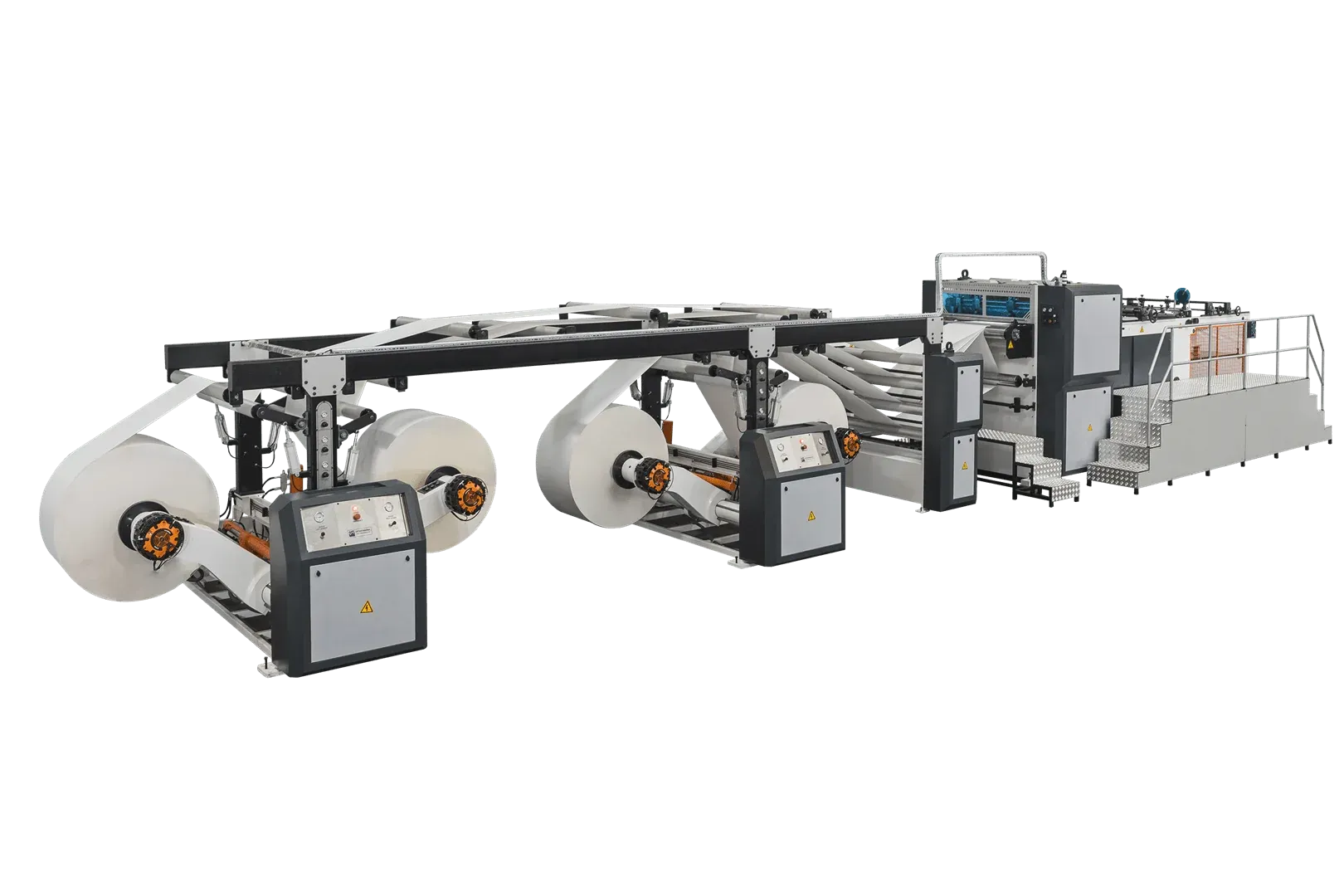 Paper Cutting Machines