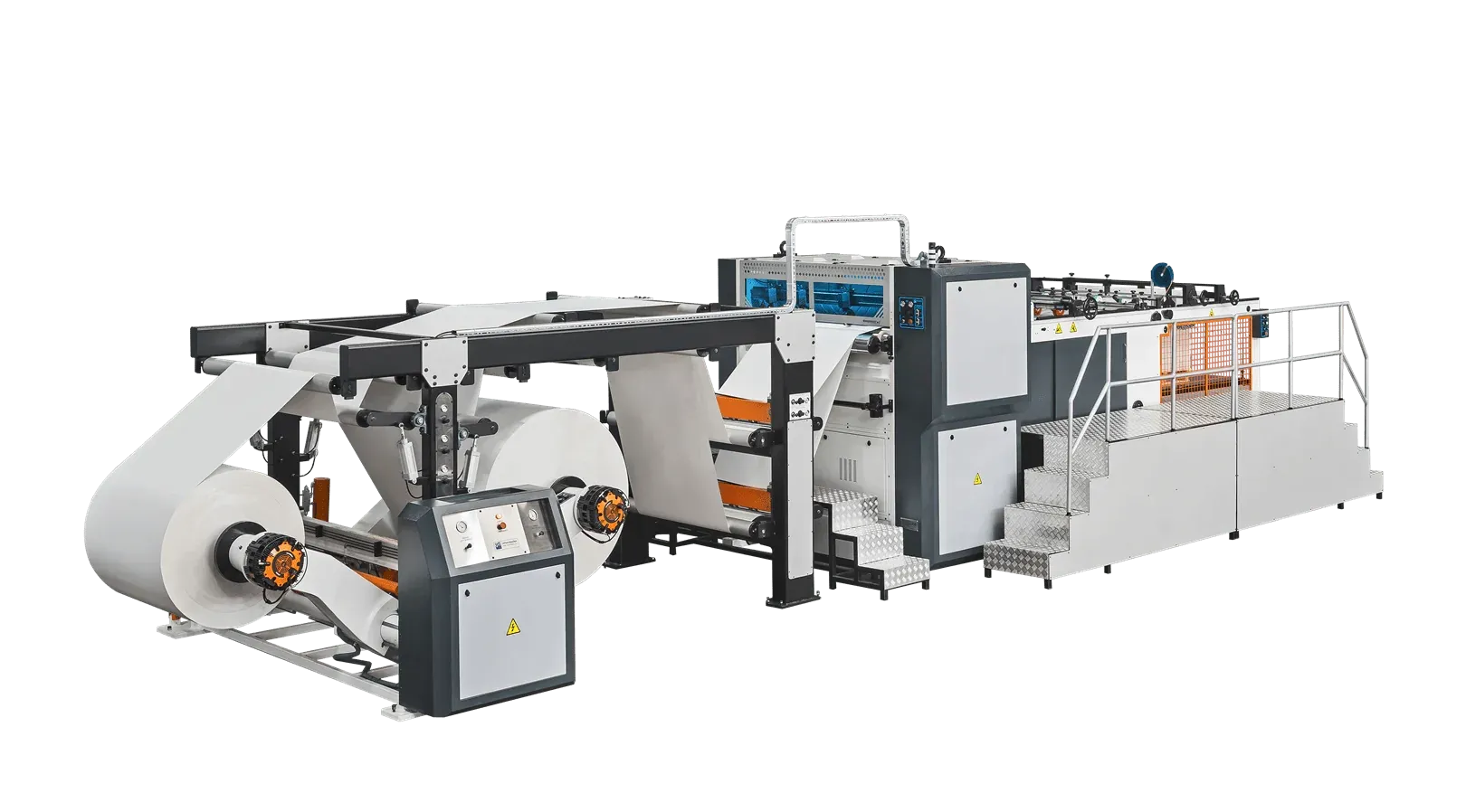 Cardboard Cutting Machines