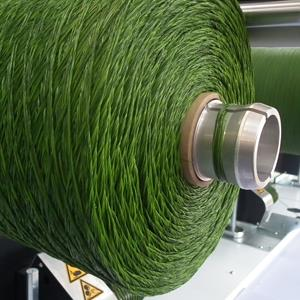 Artificial Grass Yarn