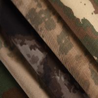 Military Fabrics