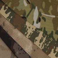 Military Fabrics