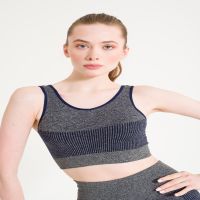 Sports Bustier | sports bra | sports singlet