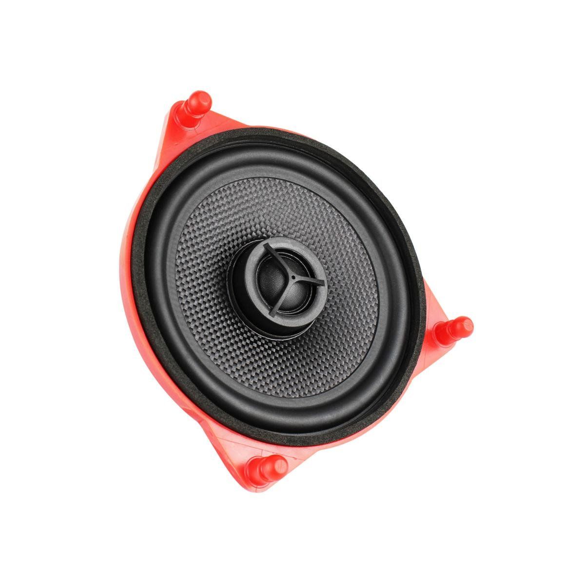 Automotive/Car Coaxial Audio Speaker 4” - 40 Watt